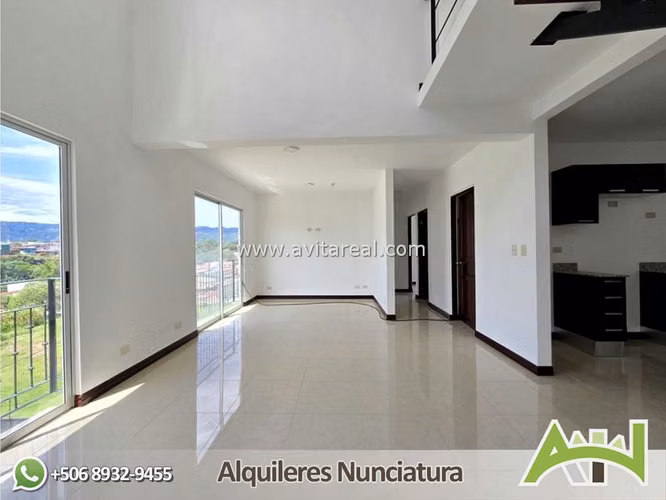 Apartamento de 3 habitaciones | San Sebastián