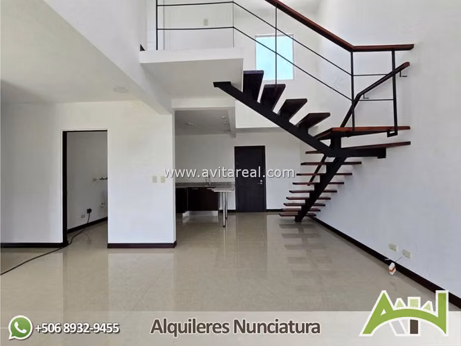 Apartamento de 3 habitaciones | San Sebastián