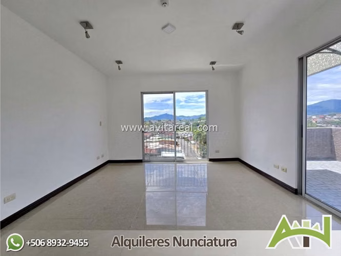 Apartamento de 3 habitaciones | San Sebastián