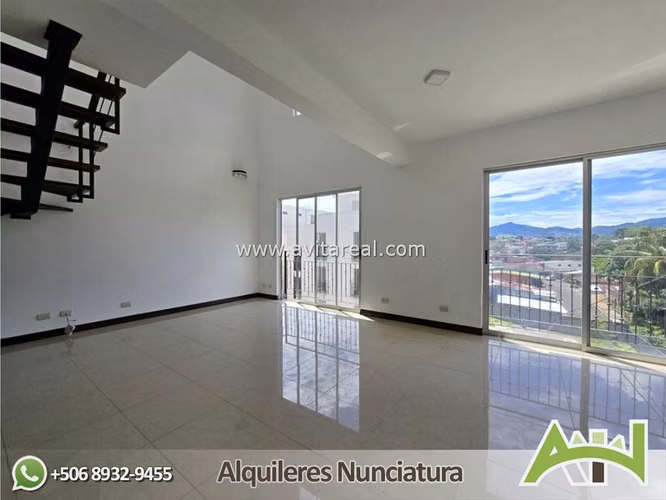Apartamento de 3 habitaciones | San Sebastián