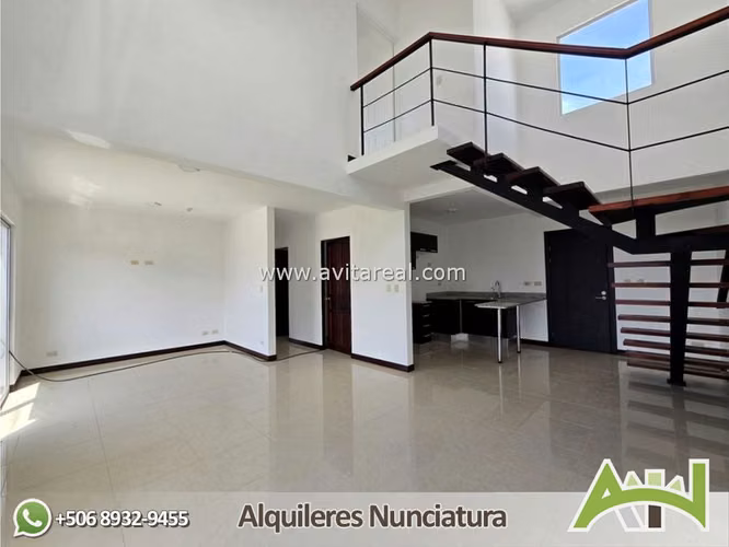 Apartamento de 3 habitaciones | San Sebastián