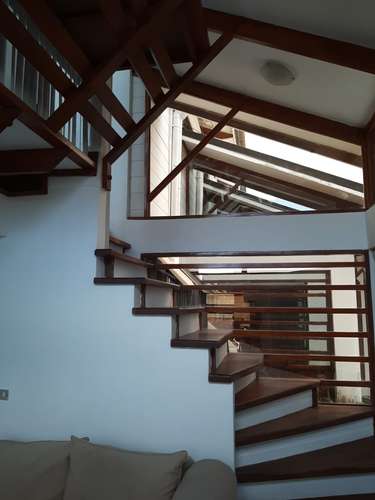Alquiler de apartamento amueblado en Guayabos de Curridabat