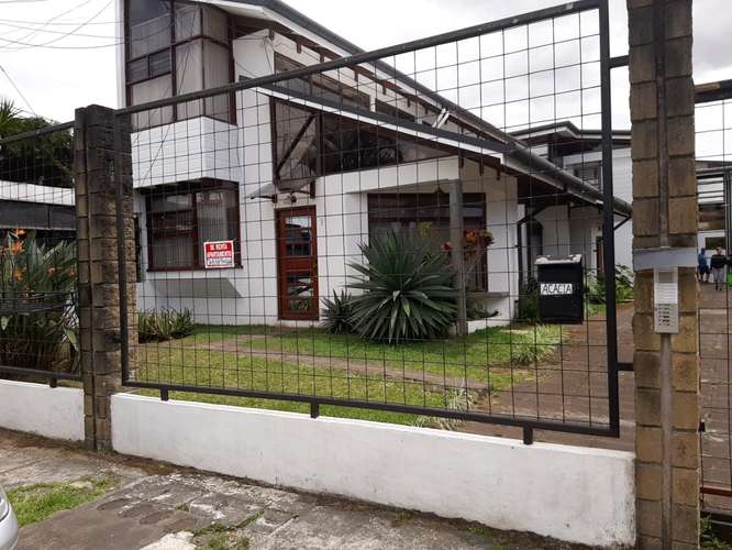 Alquiler de apartamento amueblado en Guayabos de Curridabat