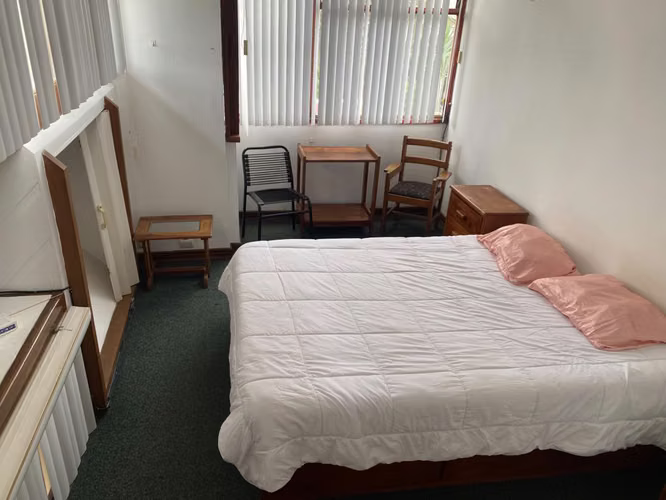 Alquiler de apartamento amueblado en Guayabos de Curridabat - Imagen 8