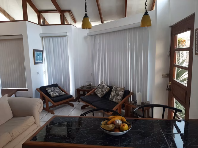 Alquiler de apartamento amueblado en Guayabos de Curridabat - Imagen 3