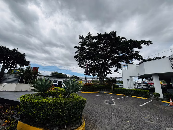 Kiosko comercial 12m2 San Rafael de Escazú seguridad parqueo - Imagen 16