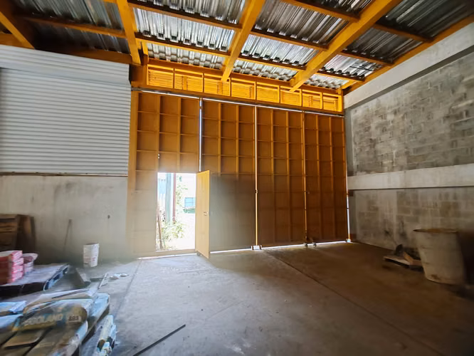 Bodega / Nave Industrial Comercial en Calle Principal, Barva de Heredia - Imagen 7
