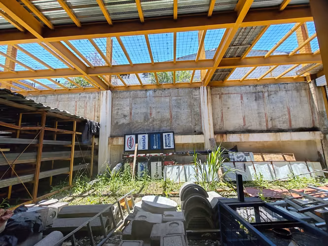 Bodega / Nave Industrial Comercial en Calle Principal, Barva de Heredia - Imagen 6