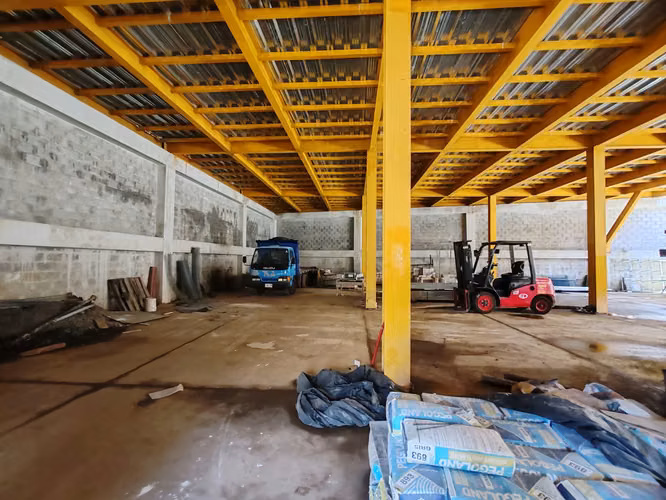 Bodega / Nave Industrial Comercial en Calle Principal, Barva de Heredia - Imagen 12