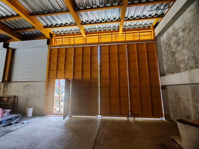 Bodega / Nave Industrial Comercial en Calle Principal, Barva de Heredia - Imagen 8