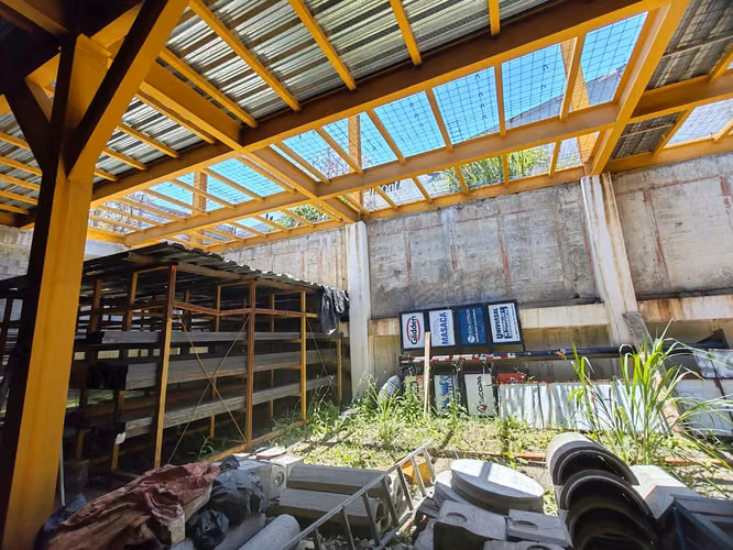 Bodega / Nave Industrial Comercial en Calle Principal, Barva de Heredia - Imagen 3