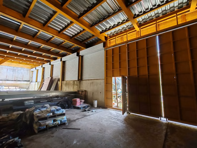 Bodega / Nave Industrial Comercial en Calle Principal, Barva de Heredia - Imagen 9