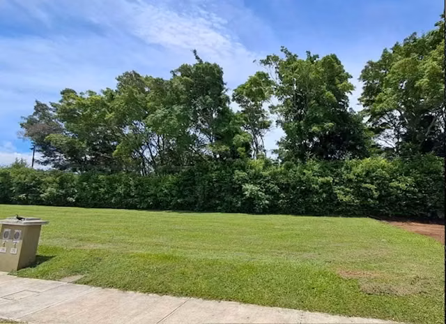 Lote con planos aprobados en condominio Los Reyes, La Guácima - Imagen 5