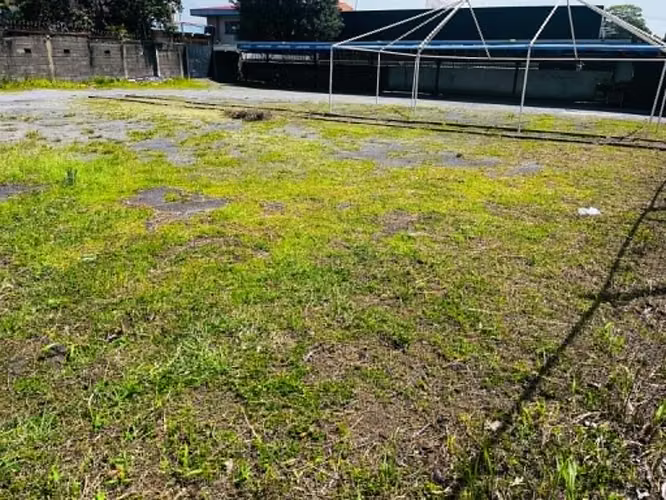 Vendo Terreno para Oficinas Hotel Clínica Supermercado Empresa SS - Imagen 5