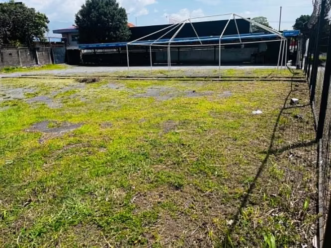 Vendo Terreno para Oficinas Hotel Clínica Supermercado Empresa SS - Imagen 6