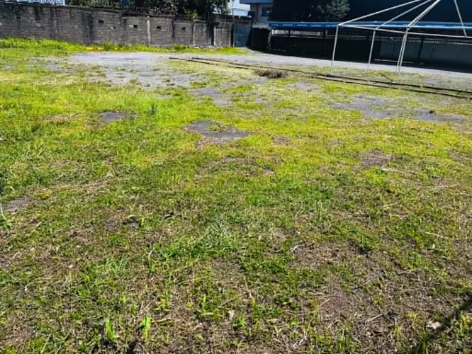 Vendo Terreno para Oficinas Hotel Clínica Supermercado Empresa SS - Imagen 7