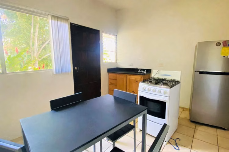 Apartamentos tipo Estudio en Alquiler con Servicios Incluidos, San Rafael de Escazú - Imagen 9