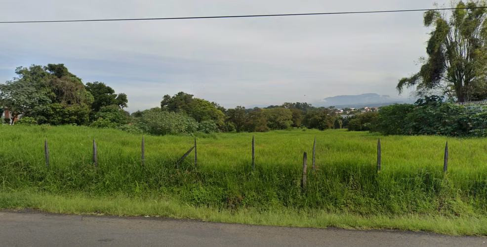 The ideal land for commercial development in Mercedes Norte, Heredia