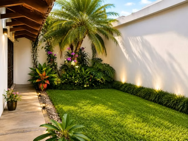 Casa en condominio pequeño en Guayabos, Curridabat