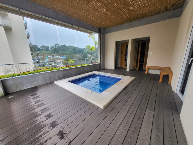 ¡Inversión Estratégica y Estilo de Vida Premium! Se Vende Apartamento de 3 Habitaciones–Monte Alto