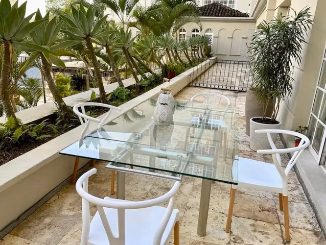 En Venta | Apartamento de Lujo de 1 Habitación con Terraza en Escazu ID23677