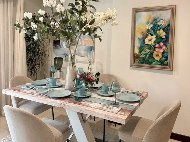 En Venta | Apartamento de Lujo de 1 Habitación con Terraza en Escazu ID23677
