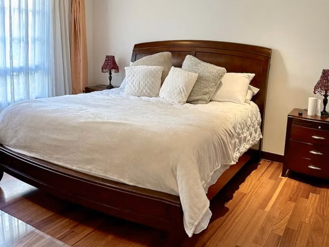 En Venta | Apartamento de Lujo de 1 Habitación con Terraza en Escazu ID23677