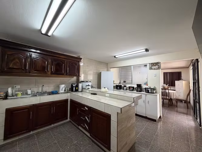 Venta de Casa Cartago - para vivienda, trabajo o uso mixto.