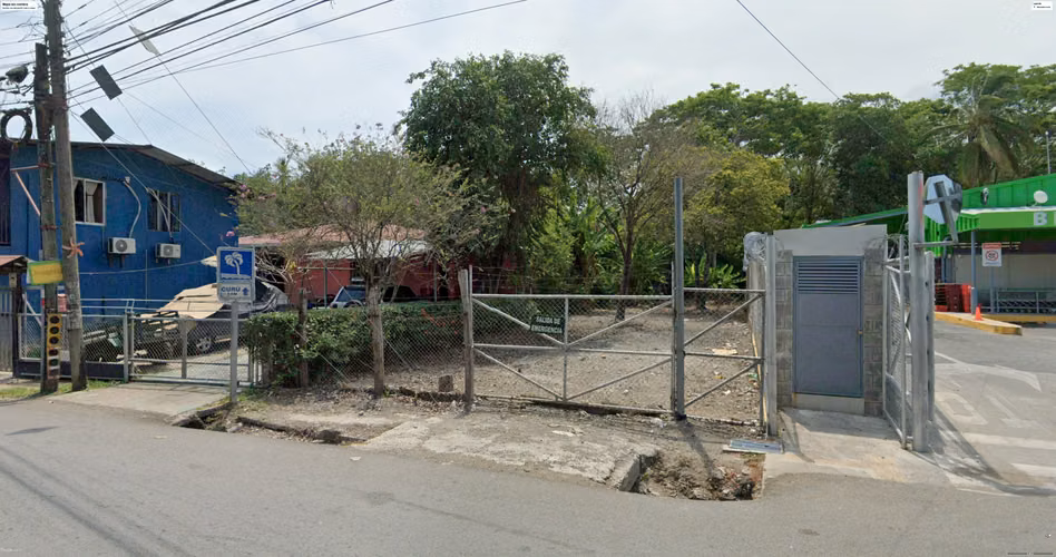 Terreno en Venta de 488.58 m² en Paquera, Puntarenas