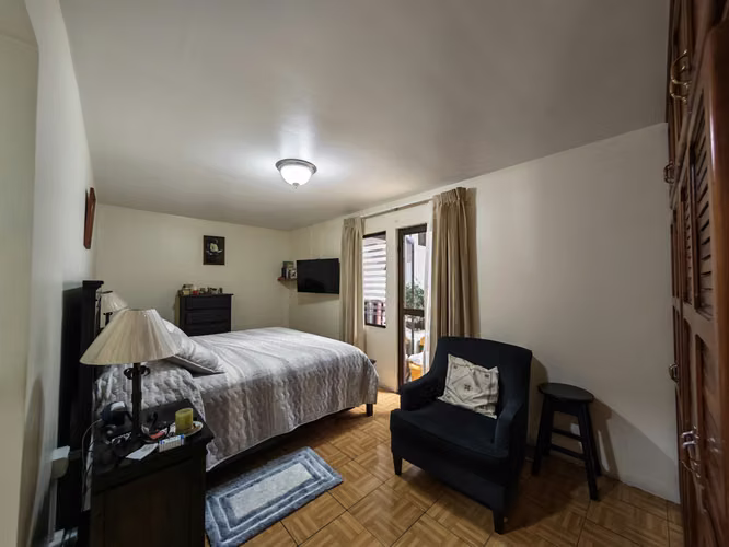 Casa en venta de un nivel, Belén centro,Heredia.