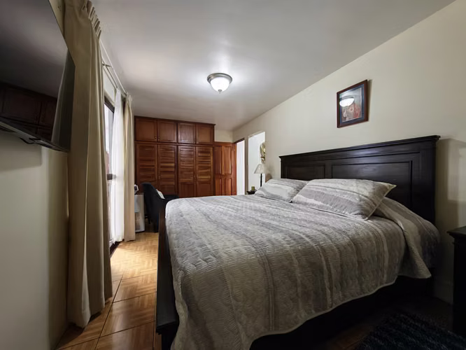 Casa en venta de un nivel, Belén centro,Heredia.