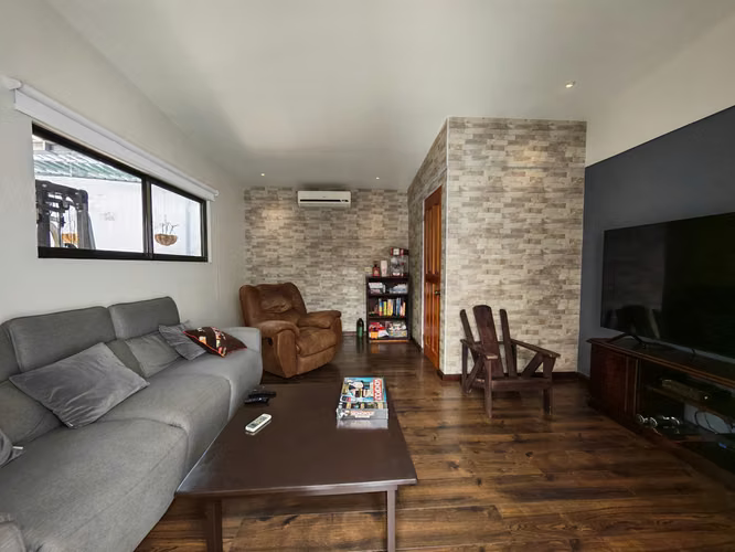 Casa en venta de un nivel, Belén centro,Heredia.