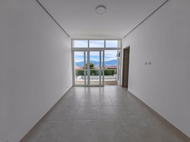 Alquiler Casa Nueva para Estrenar – Escazú, San Antonio - Imagen 9