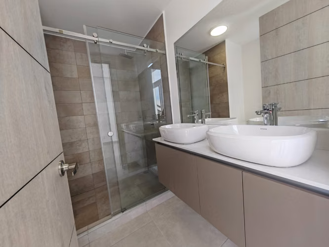 Alquiler Casa Nueva para Estrenar – Escazú, San Antonio - Imagen 16
