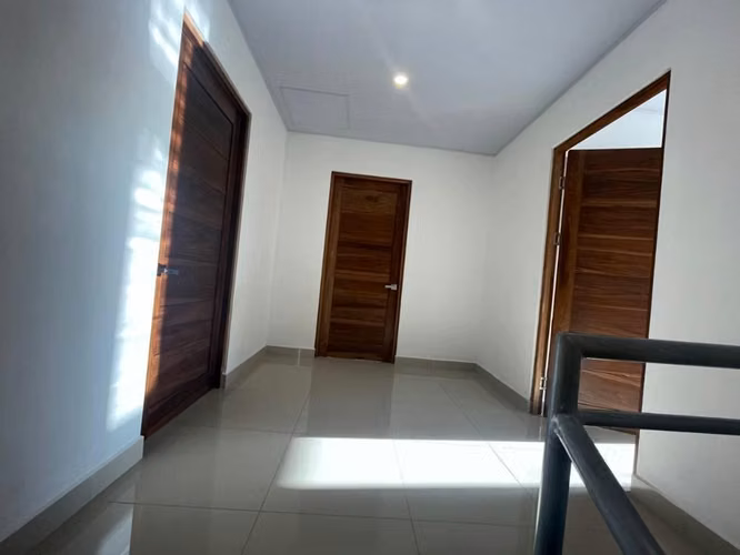 Edificio de apartamentos Belén centro - Imagen 5