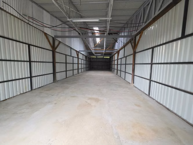 Alquiler de Bodegas Ideales Para su Negocio!
