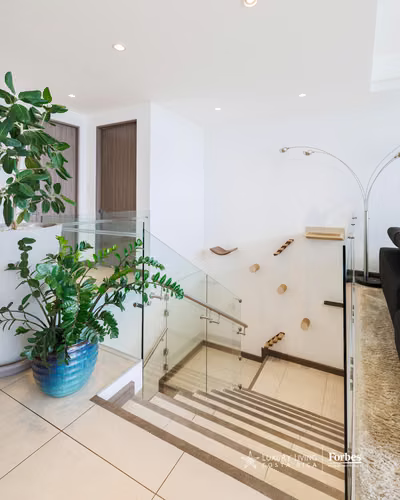21453 - Apartamento Contemporáneo, 2 hab+servicio en venta, Cerro Alto - Imagen 14
