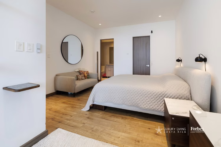 21453 - Apartamento Contemporáneo, 2 hab+servicio en venta, Cerro Alto - Imagen 16