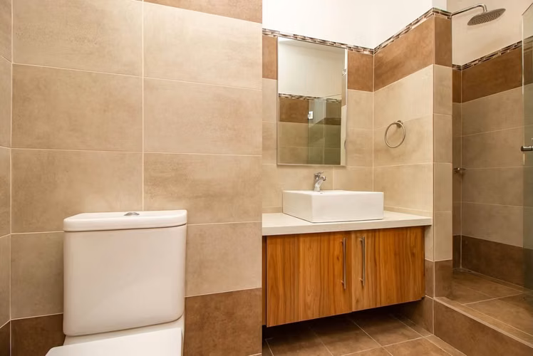 APARTAMENTO EN ALQUILER 1 HABITACION CURRIDABAT GUAYABOS - Imagen 19