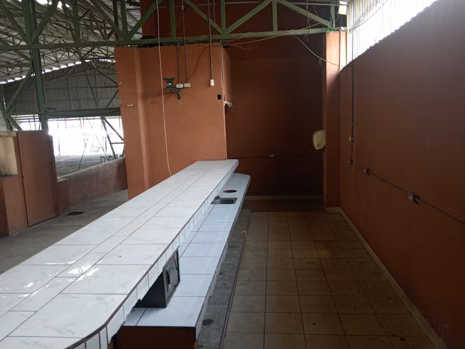 Propiedad Esquinera Uso Industrial en San Joaquín de Flores, Heredia - Imagen 12
