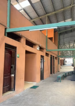 Propiedad Esquinera Uso Industrial en San Joaquín de Flores, Heredia - Imagen 10