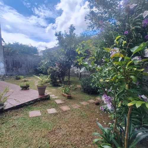 Venta de casa una planta en San Francisco de dos Ríos RH - Imagen 13