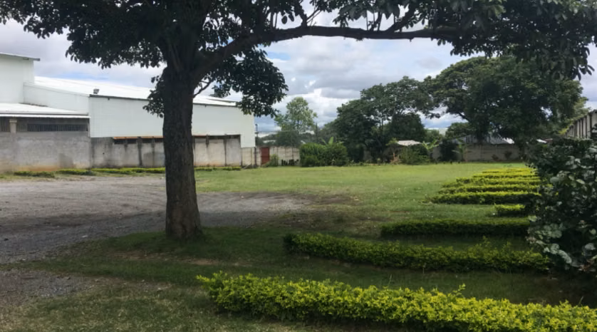 Propiedad Uso Industrial en San Joaquín de Flores, Heredia