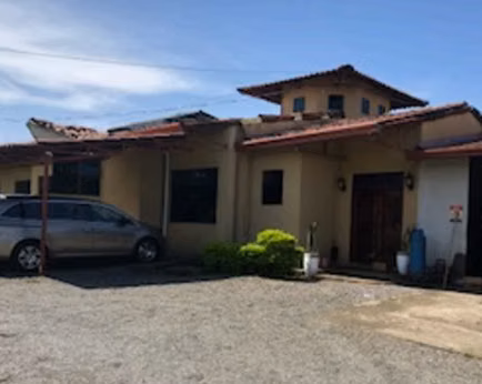 Propiedad Uso Industrial en San Joaquín de Flores, Heredia