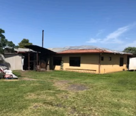 Propiedad Uso Industrial en San Joaquín de Flores, Heredia
