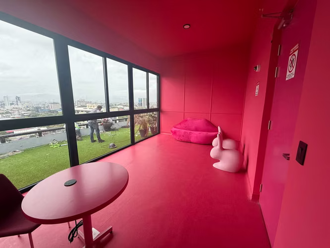 ALQUILER APARTAMENTO  SABANA NUEVO PARA ESTRENAR UNICO DISPONIBLE - Imagen 2