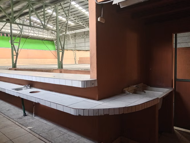 Propiedad Uso Industrial y Comercial en San Joaquín, Heredia