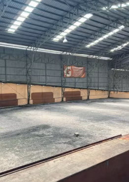 Propiedad Uso Industrial y Comercial en San Joaquín, Heredia