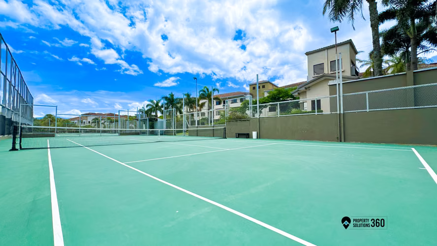 Apartamento amueblado en Santa Ana | Montesol | Aire acondicionado | Parqueo doble - Imagen 18