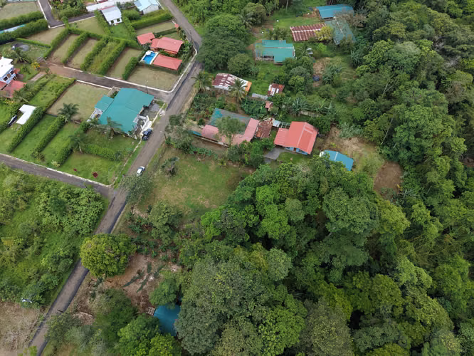 Terreno en venta | Chachagua, Peñas Blancas. | 3.389 m² | - Imagen 12